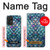 S3809 Écaille de poisson sirène Etui Coque Housse pour Samsung Galaxy A52s 5G