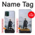 S3789 Wanderer above the Sea of Fog Etui Coque Housse pour Motorola Moto G Stylus 5G