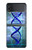 S0632 ADN Etui Coque Housse pour Samsung Galaxy Z Flip 3 5G