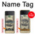 S0702 Dollars d'argent Etui Coque Housse pour Samsung Galaxy Z Flip 3 5G