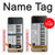 S0891 Clavier numérique Piano Etui Coque Housse pour Samsung Galaxy Z Flip 3 5G