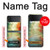 S0913 Route à travers les bois Etui Coque Housse pour Samsung Galaxy Z Flip 3 5G
