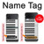 S2082 Un Octave Piano Etui Coque Housse pour Samsung Galaxy Z Flip 3 5G