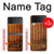 S2251 Le succès cinq lignes et bonne chance Tatouage Etui Coque Housse pour Samsung Galaxy Z Flip 3 5G