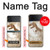 S2372 T-Rex Jurassic Fossile Etui Coque Housse pour Samsung Galaxy Z Flip 3 5G