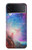 S2916 Nébuleuse d'Orion M42 Etui Coque Housse pour Samsung Galaxy Z Flip 3 5G