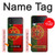 S2973 Portugal Football Football Etui Coque Housse pour Samsung Galaxy Z Flip 3 5G S2973 Portugal Football Football Etui Coque Housse pour Samsung Galaxy Z Flip 3 5G