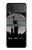 S3097 La ville de New York Etui Coque Housse pour Samsung Galaxy Z Flip 3 5G
