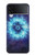 S3549 explosion onde de choc Etui Coque Housse pour Samsung Galaxy Z Flip 3 5G