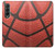 S0065 Le basket-ball Etui Coque Housse pour Samsung Galaxy Z Fold 3 5G