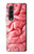 S0339 Cerveau Etui Coque Housse pour Samsung Galaxy Z Fold 3 5G