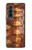 S0579 tortue Carapace Etui Coque Housse pour Samsung Galaxy Z Fold 3 5G