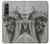S0792 Chef indien Etui Coque Housse pour Samsung Galaxy Z Fold 3 5G