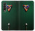 S2239 billard Piscine Etui Coque Housse pour Samsung Galaxy Z Fold 3 5G