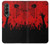 S2458 Zombie main Etui Coque Housse pour Samsung Galaxy Z Fold 3 5G