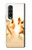 S2546 Main de Dieu Ciel Etui Coque Housse pour Samsung Galaxy Z Fold 3 5G