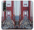 S2637 le pont du Golden Gate Etui Coque Housse pour Samsung Galaxy Z Fold 3 5G