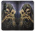S3594 Poker remporte faucheuse Etui Coque Housse pour Samsung Galaxy Z Fold 3 5G