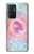 S3709 Galaxie rose Etui Coque Housse pour OnePlus 9RT 5G