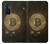 S3798 Crypto-monnaie Bitcoin Etui Coque Housse pour OnePlus 9RT 5G