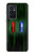 S3816 Comprimé Rouge Comprimé Bleu Capsule Etui Coque Housse pour OnePlus 9RT 5G