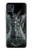 S1639 Gothique Corset Noir Etui Coque Housse pour Motorola Moto G50 5G [for G50 5G only. NOT for G50]