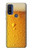 S0328 Verre de bière Etui Coque Housse pour Motorola G Pure