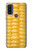 S0562 Le maïs sucré Etui Coque Housse pour Motorola G Pure