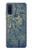 S0568 Art de la peinture thaïlandaise Etui Coque Housse pour Motorola G Pure