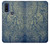 S0568 Art de la peinture thaïlandaise Etui Coque Housse pour Motorola G Pure