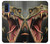 S0923 Dinosaur T-Rex Etui Coque Housse pour Motorola G Pure