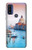 S0982 Beauté de Venise Italie Etui Coque Housse pour Motorola G Pure S0982 Beauté de Venise Italie Etui Coque Housse pour Motorola G Pure