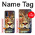 S1354 Lion Etui Coque Housse pour Motorola G Pure