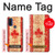 S1603 Drapeau du Canada Vieux Millésime Etui Coque Housse pour Motorola G Pure