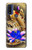 S1604 Carpe Koi poisson japonais Tatouage Etui Coque Housse pour Motorola G Pure