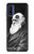 S1610 Charles Darwin Etui Coque Housse pour Motorola G Pure