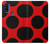 S1829 Motif Coccinelles Dot Etui Coque Housse pour Motorola G Pure