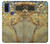 S1978 Van Gogh Lettre poire Etui Coque Housse pour Motorola G Pure