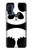 S2085 Panda minimaliste Etui Coque Housse pour Motorola G Pure