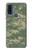 S2173 Numérique Camo Camouflage Imprimé graphique Etui Coque Housse pour Motorola G Pure