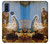 S2276 la Nativité Etui Coque Housse pour Motorola G Pure