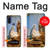 S2276 la Nativité Etui Coque Housse pour Motorola G Pure