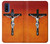 S2421 Jésus-Christ sur la croix Etui Coque Housse pour Motorola G Pure S2421 Jésus-Christ sur la croix Etui Coque Housse pour Motorola G Pure