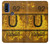 S2447 Vieux nucléaire d'uranium Rusty déchets Baril Etui Coque Housse pour Motorola G Pure