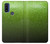 S2475 Seamless Texture verte pomme Etui Coque Housse pour Motorola G Pure