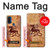 S2485 Dragon métal Texture imprimé graphique Etui Coque Housse pour Motorola G Pure