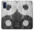 S2489 Yin Yang Bois imprimé graphique Etui Coque Housse pour Motorola G Pure