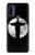 S2511 Jésus-Christ Statue Rio de Janeiro Etui Coque Housse pour Motorola G Pure