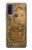 S2531 vieux Football Etui Coque Housse pour Motorola G Pure