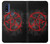 S2557 Pentacle Etui Coque Housse pour Motorola G Pure